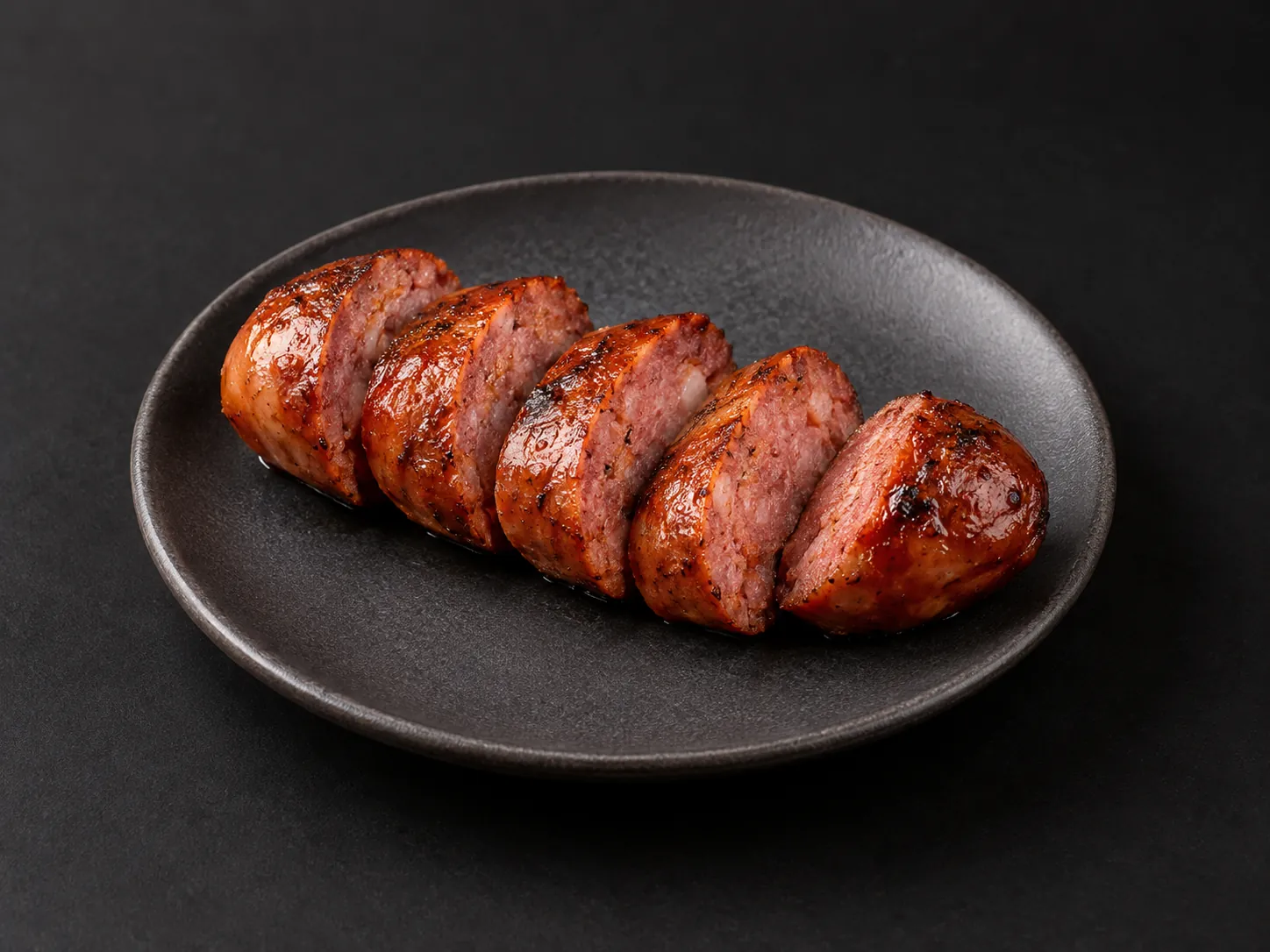 Imagen referencial de Chorizo de Calle Fast Food.