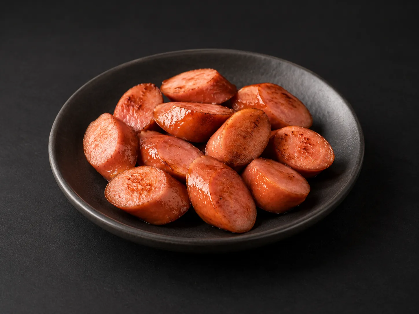 Imagen referencial de Hot dog de Calle Fast Food.