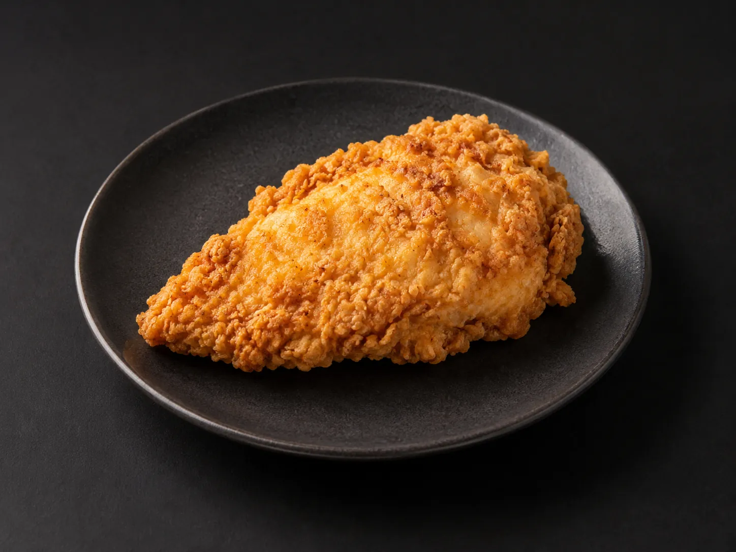 Imagen referencial de Pecho de Calle Fast Food.